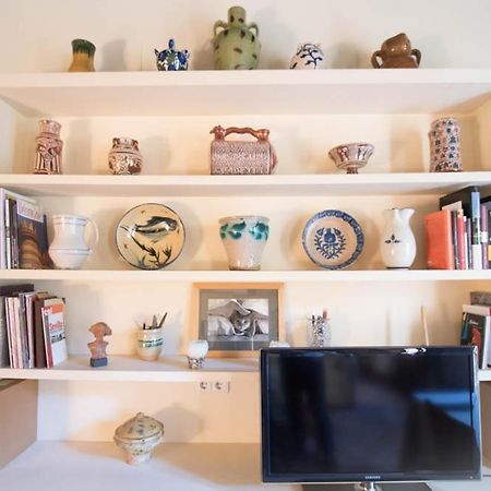 Apartamento Casa Callejon Del Agua Sevilla Exteriér fotografie