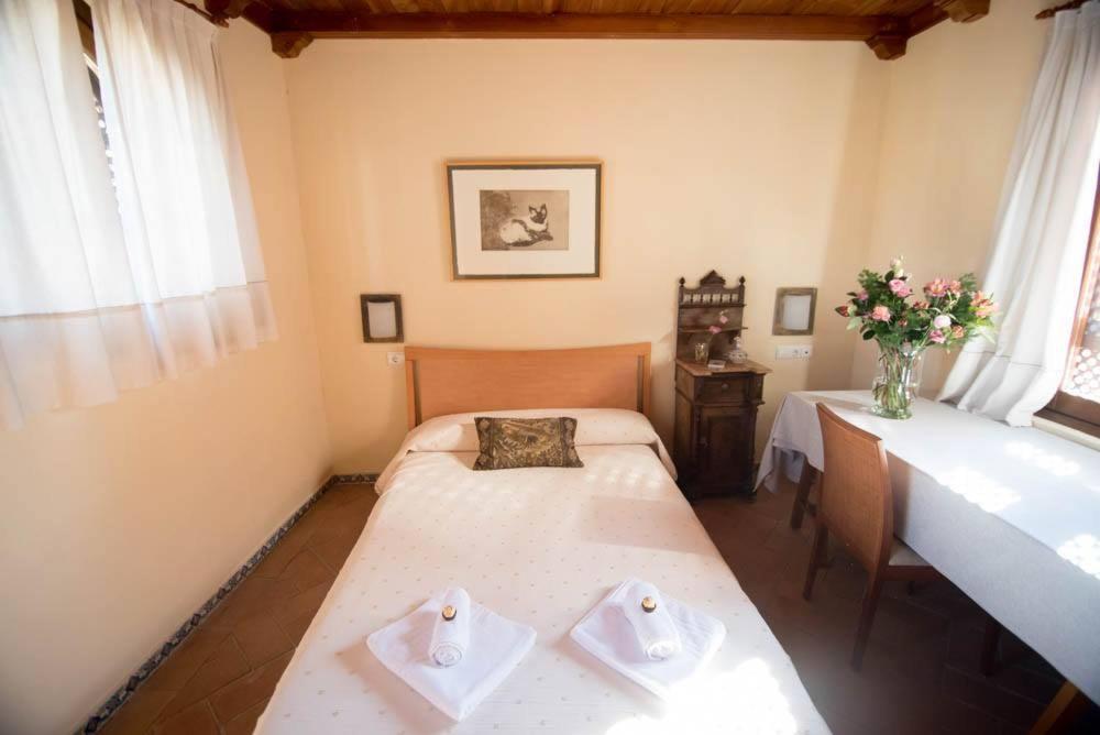 Apartamento Casa Callejon Del Agua Sevilla Exteriér fotografie