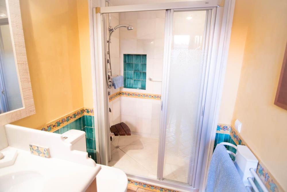 Apartamento Casa Callejon Del Agua Sevilla Exteriér fotografie