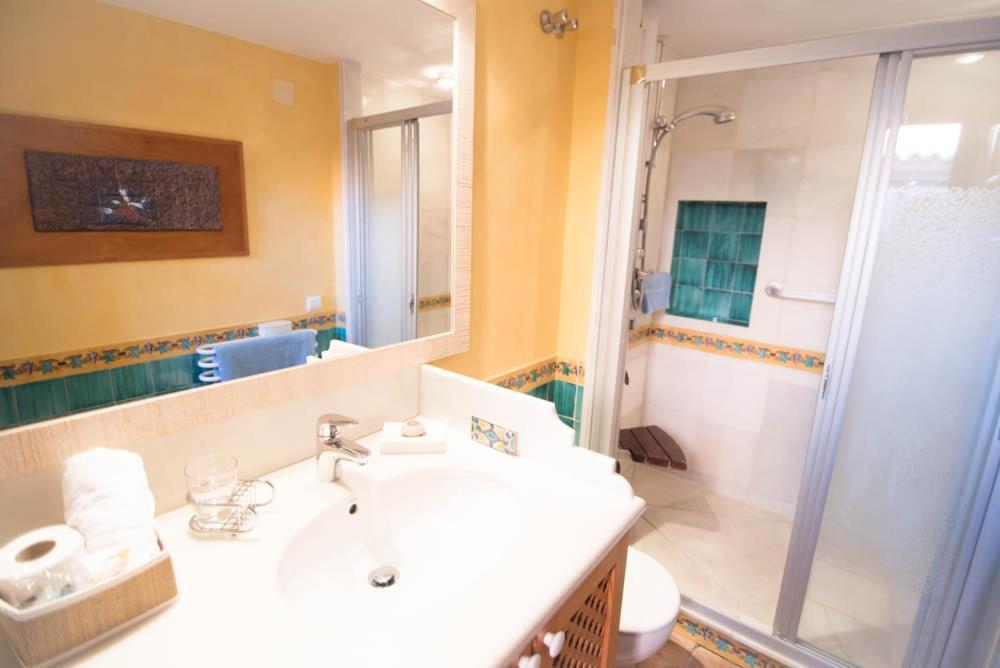 Apartamento Casa Callejon Del Agua Sevilla Exteriér fotografie