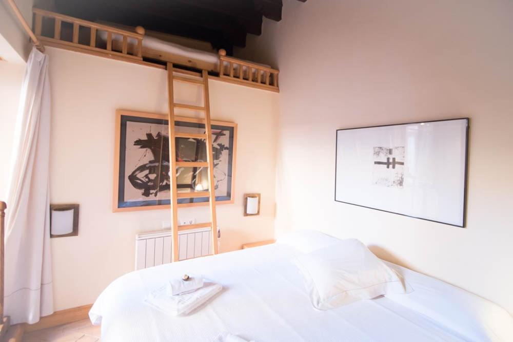 Apartamento Casa Callejon Del Agua Sevilla Exteriér fotografie