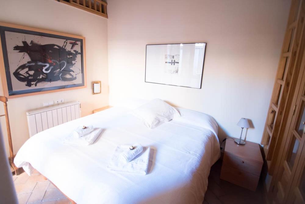 Apartamento Casa Callejon Del Agua Sevilla Exteriér fotografie