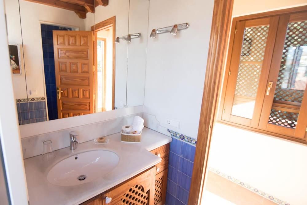 Apartamento Casa Callejon Del Agua Sevilla Exteriér fotografie