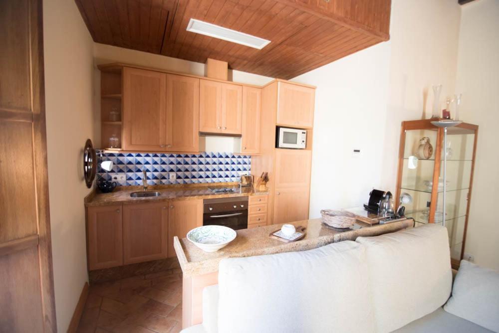 Apartamento Casa Callejon Del Agua Sevilla Exteriér fotografie