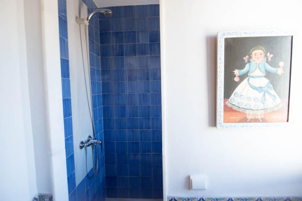 Apartamento Casa Callejon Del Agua Sevilla Exteriér fotografie